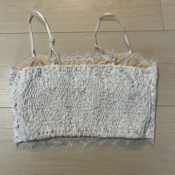 Floral Lace Pattern Full Set - Picture 7 of 8